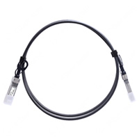 Cisco SFP-H10GB-CU1M Compatible 10G-DAC-CU SFP+ to SFP+ Passive 1M (3.3ft) 30AWG Direct Attach Cables